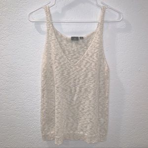 Knit top